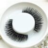 Double Magnetic False Eyelashes with Imported Fiber Strips Double Magnetic False Eyelashes with Imported Fiber Strips