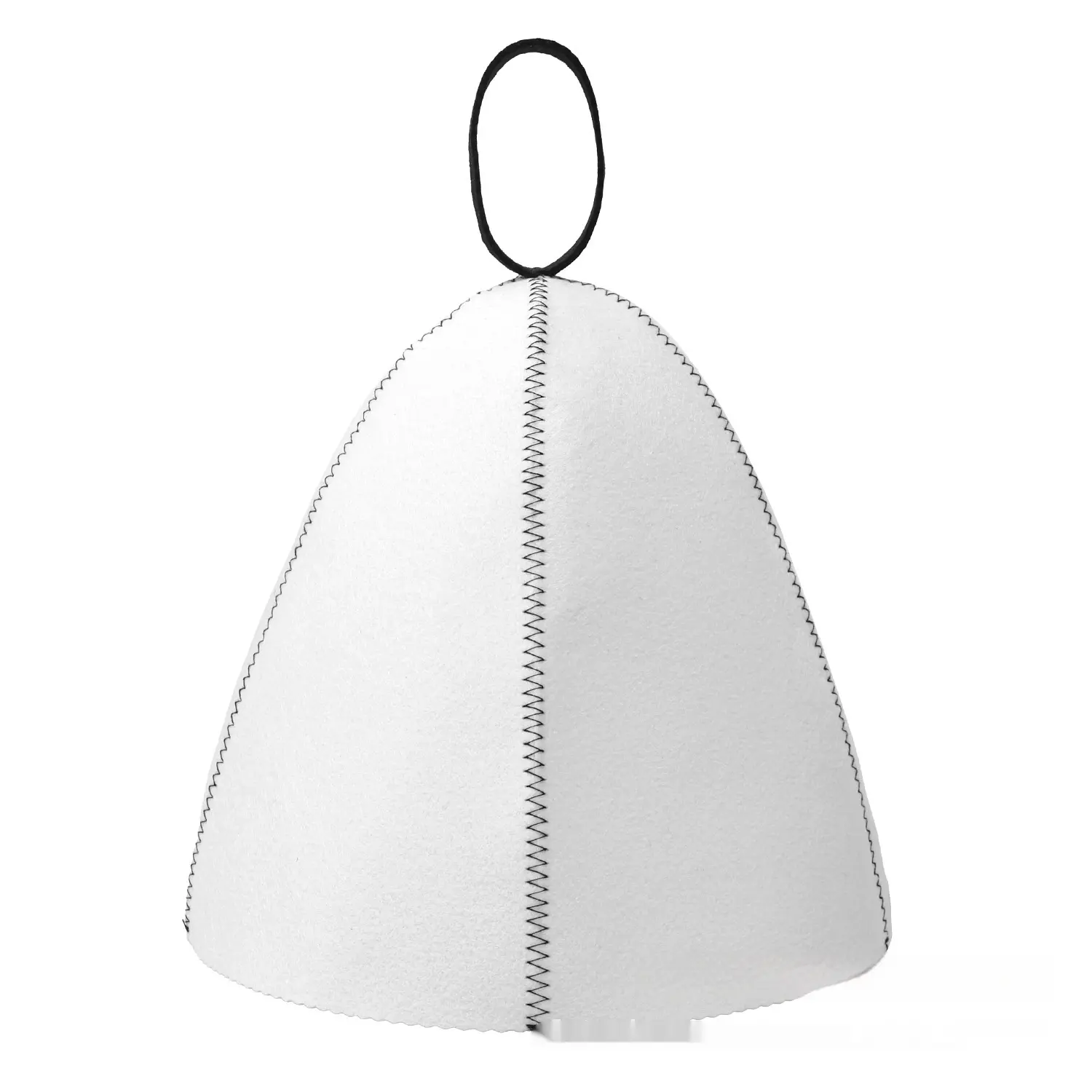 Thickened Felt Sauna Sweating Hat Thickened Felt Sauna Sweating Hat
