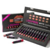 Non-Stick Cup Matte Lipstick And Lip Gloss Set Non-Stick Cup Matte Lipstick And Lip Gloss Set
