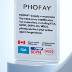 PHOFAY Velvet Lip Gloss