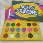 1881669803511.jpg 18 Yellow Eyeshadow Palette for Bold Eye Looks, 18 Shades