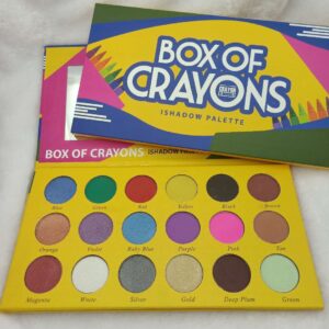 18 Yellow Eyeshadow Palette for Bold Eye Looks, 18 Shades 18 Yellow Eyeshadow Palette for Bold Eye Looks, 18 Shades