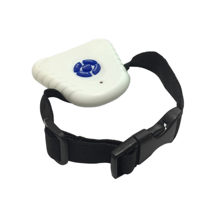 Ultrasonic Bark Stop Dog Training Collar with Automatic Trigger Ultrasonic Bark Stop Dog Training Collar with Automatic Trigger