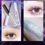 1988932583002-1.jpg Curled Waterproof Drill Mascara for Thick, Natural Lashes