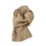 Soft Chewy Knitted Warmth-Enhancing Thickened Scarf For Women