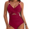 Wine Red