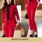 1bd84bd5-a39e-488a-a179-c2efb692d0d6.jpg Suit Female Business Wear Host Formal Suit Work Clothes