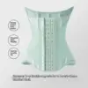 Breathable Enhanced Waist Trainer Corset