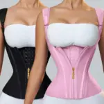 1f2bd8fe-5150-4ff9-808c-0eb6fe3bb2f6.webp Sculpting Latex Vest Sports Shapewear with Zip & Button