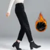 Black Plus Velvet
