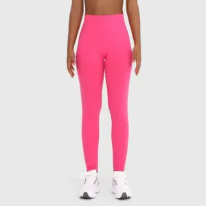 Sports Leggings Peach-shaped Butt-lifting Fitness Base-layer Pants For Women