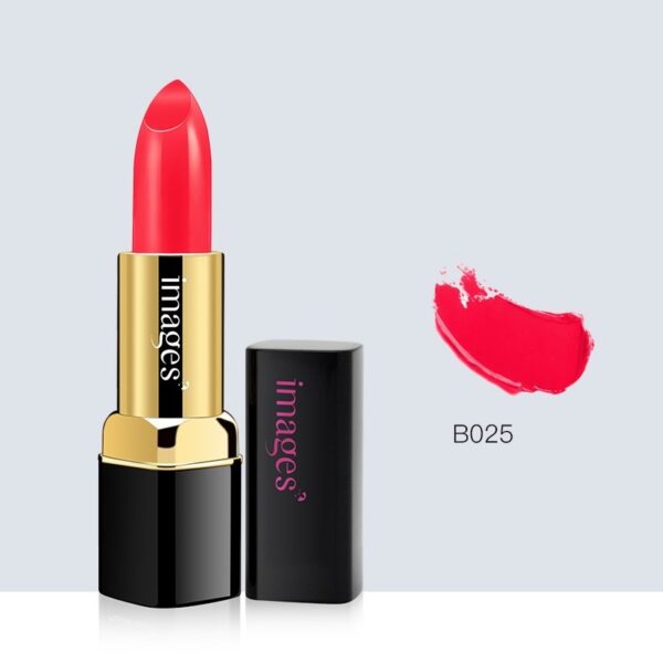 Moisturizing Lipstick Lip Gloss for Hydrated, Shiny Lips