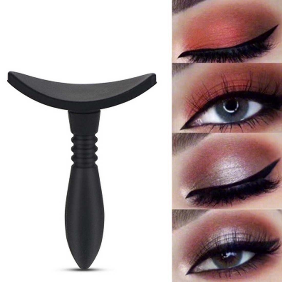 Eyeshadow lazy seal Eyeshadow lazy seal
