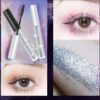 Curled Waterproof Drill Mascara for Thick, Natural Lashes Curled Waterproof Drill Mascara for Thick, Natural Lashes