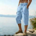 20b55e1e-20ed-4d30-a462-c65d3f8117c8-2.jpg Multi-pocket Loose Casual Trend Wide-leg Pants