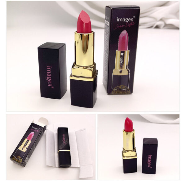 Moisturizing Lipstick Lip Gloss for Hydrated, Shiny Lips