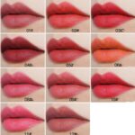 2149465899282.jpg Waterproof Lipstick for Long-Lasting, Moisturized Color