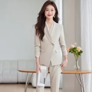 High-end, Stylish Workwear-casual Blazer
