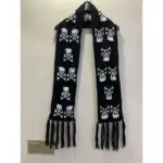 2169253c-61ee-4b99-97f9-34f5155d0af1.webp Warm Thickened Thermal Knitted Scarf with Skull Ghost Head