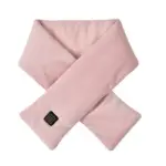 USB-Heated Smart Power Bank Scarf with 3 Heat Settings