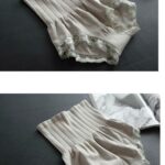 2277289178112.jpg Abdomen Control Body Shaper Panties with Waist Adjustment