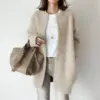 Beige Apricot