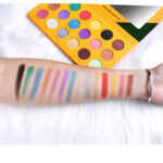 234630063398.jpg Build Matte & Pearly Eye Looks with 18-Color Eyeshadow Palette