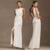 Style 10 Word Backless
