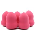 Hydrophilic Non-Latex Makeup Foundation Sponge Puff - Wet/Dry