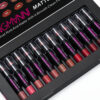 Build Your 12-Color Lipstick Collection in One Set (12 Pc) Build Your 12-Color Lipstick Collection in One Set (12 Pc)