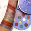 Time Eyeshadow Palette 12 Color Eyeshadow Time Eyeshadow Palette 12 Color Eyeshadow