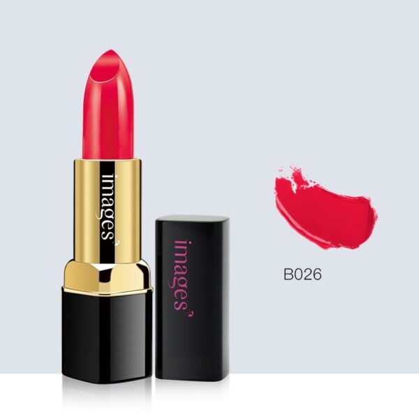 Moisturizing Lipstick Lip Gloss for Hydrated, Shiny Lips