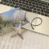 Starfish pendant
