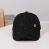 Single-color Shiny Silk Texture Rhinestone R-style Japanese-Korean Fashion Mesh Cap With Breathability, Suitable For Daily Outings And Photography. Single-color Shiny Silk Texture Rhinestone R-style Japanese-Korean Fashion Mesh Cap With Breathability, Suitable For Daily Outings And Photography.