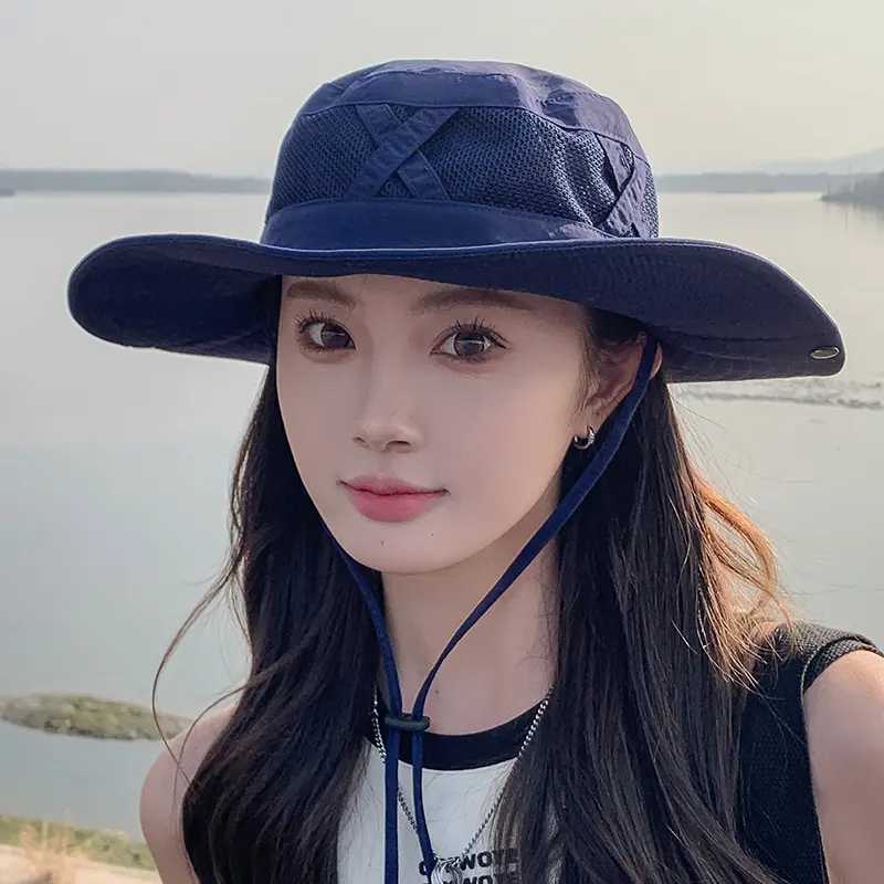 Outdoor Camping Sunshade Hat Hiking And Mountaineering Cap Outdoor Camping Sunshade Hat Hiking And Mountaineering Cap