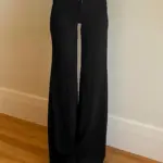 2401140157250322800.webp High-Waist Button Loose Trousers for Women with Patch