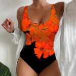 2402171221180322400.jpg Women's 3D Printed Tight One-piece Swimsuit