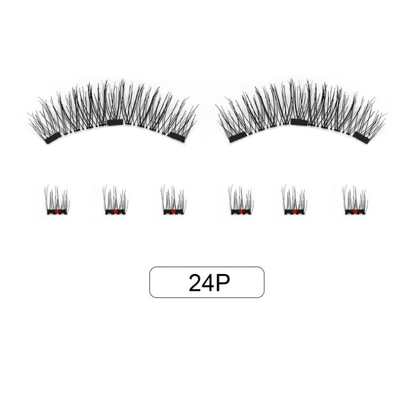 Magnet false eyelash Magnet false eyelash