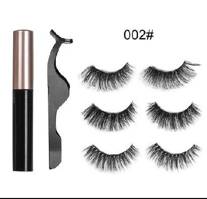 Magnetic Eyeliner eyelash Magnetic Eyeliner eyelash