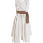 Costume Rey Costume Leia Chewbacca R2D2 Darth Vador