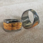 Personality Trend Ring For Men And Women