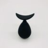 A Black