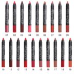 2538769312034-1.jpg Kissproof Matte Lipstick Pen for Long-Lasting Matte Wear