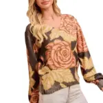 253bc8d9-83b5-4d1a-b359-c867f04e929d.webp Women's Long-Sleeve Floral Print Sweater