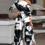 253fdad9-dfcd-4826-b6f5-2c82cd25dbc3.jpg Women's One-shoulder Formal Elegant Party Jumpsuit