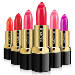Moisturizing Lipstick Lip Gloss for Hydrated, Shiny Lips