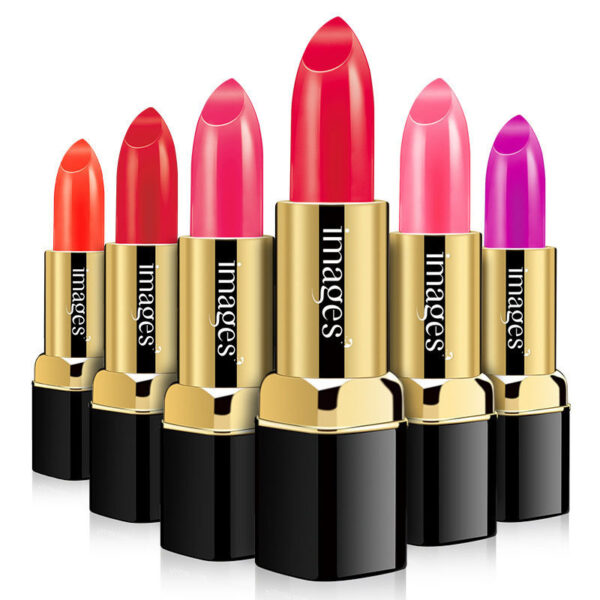 Moisturizing Lipstick Lip Gloss for Hydrated, Shiny Lips