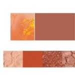 NOVO Eyeshadow Palette