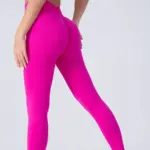 2677a9ce-8445-4fc2-84c1-f86a4e4009b9.webp Peach Yoga Pants Hip-lift And Belly Shaping Skinny Slimming Sports Fitness