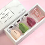 2696d572-72a7-4889-94c4-d233199c6174.jpg Controlled Application Beauty Egg Sponge Puff Cushion for Powder Makeup